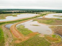 258 Acres Near West Helena : Lexa : Phillips County : Arkansas