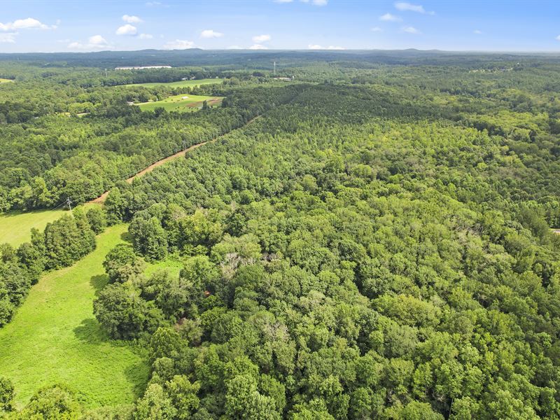 A5 Agricultural & 1 Hour to Atlanta : Carrollton : Carroll County : Georgia