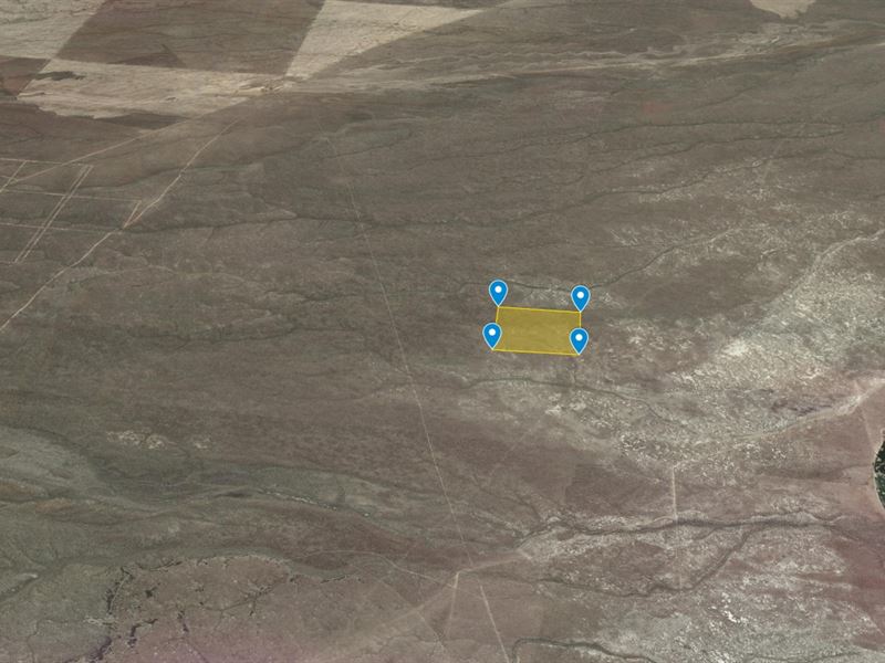 38.55 Acres in Humboldt County, NV : Golconda : Humboldt County : Nevada