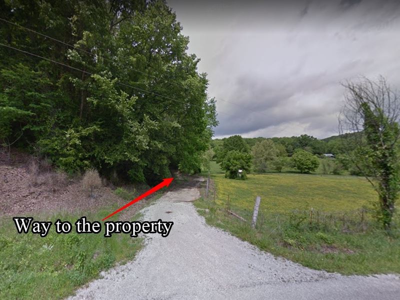 Beautiful 60 Acres in Maury County, Farm for Sale by Owner in Tennessee