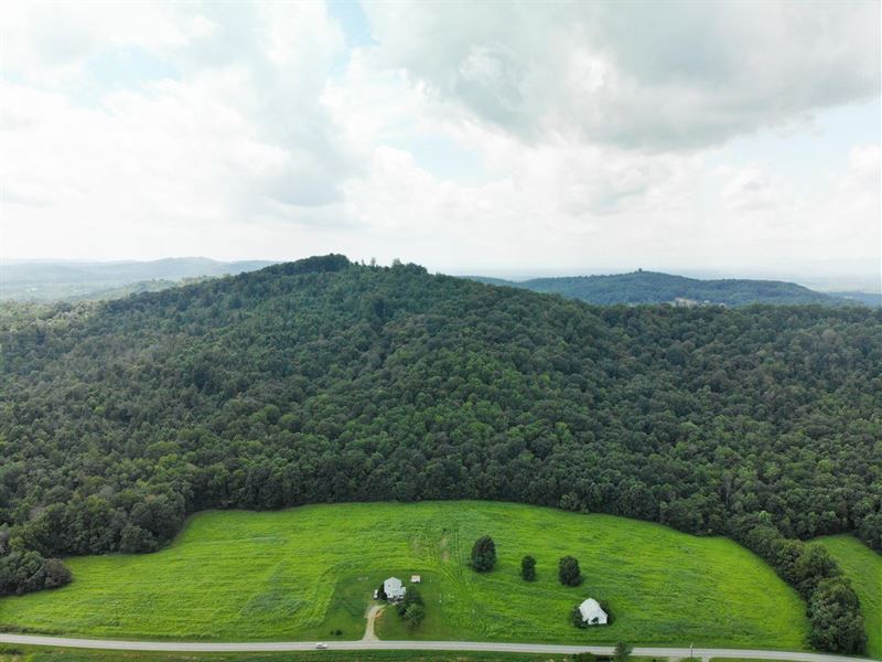 64 Acres Off Longtown Road, Boon, Farm for Sale in North Carolina