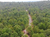 Owner Financed Land In Arkansas : Viola : Fulton County : Arkansas