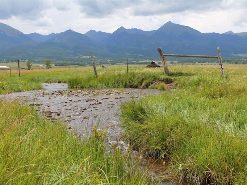 Johnson Ranch Lot, Farm for Sale in Colorado, 328763 FARMFLIP