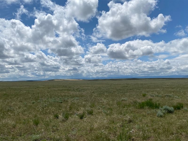 Bb Brooks Cattle & Development : Casper : Natrona County : Wyoming