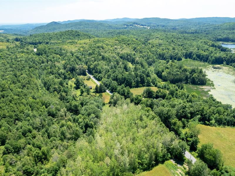 246K Sqft in Granville, NY, Farm for Sale by Owner in New York, 329542 FARMFLIP