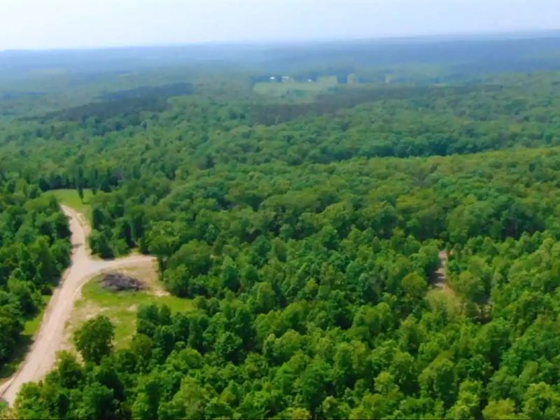 Owner Financed Land in MO, Farm for Sale by Owner in Missouri, 329585 FARMFLIP