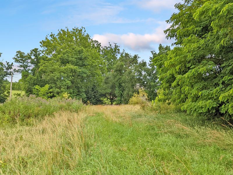 Hocking Hills, Ohio Land for Sale, Farm for Sale in Ohio, 329883