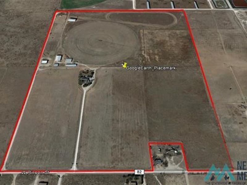 Unique Horse Property, Farm for Sale in New Mexico, 330406 FARMFLIP