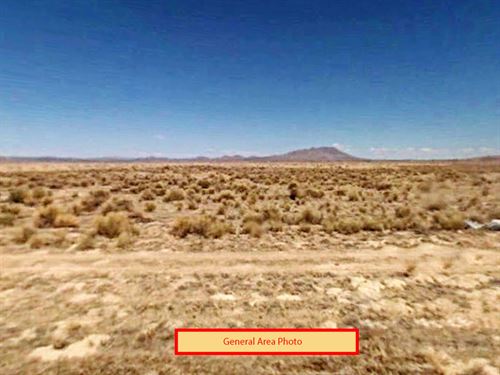 20 Acres in Pershing County, NV : Logan Creek : Pershing County : Nevada