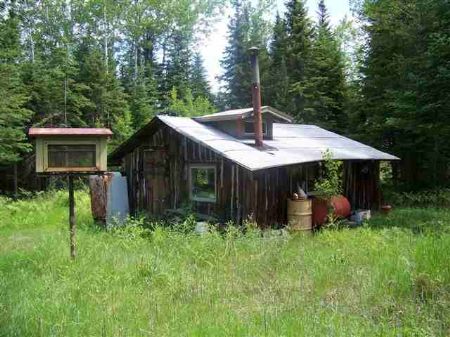 Tbd Off Ffw Mls 1045449 : Republic : Marquette County : Michigan