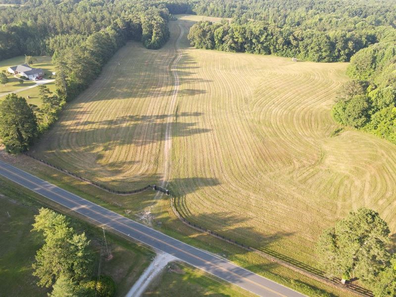 Gold Mine Farms, 274.74 Acres, Farm for Sale in 331074 FARMFLIP