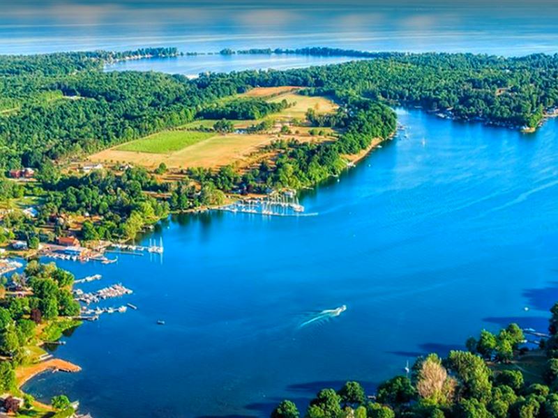 1624K Sqft in Sterling, NY, Farm for Sale by Owner in New York, 331097