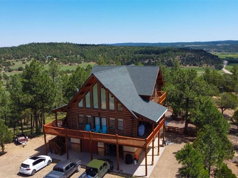 22750 County Rd 46, Aguilar, Co 810 : Aguilar : Las Animas County : Colorado