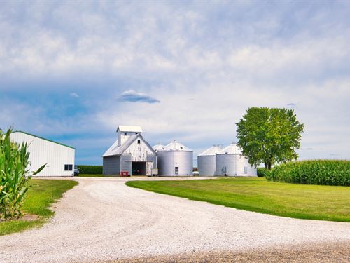 Farms & Farmland for Sale, Agricultural & Farm Ground - FARMFLIP