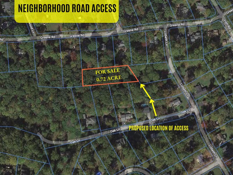 Untouched Paradise, Access, Farm for Sale by Owner in Pennsylvania