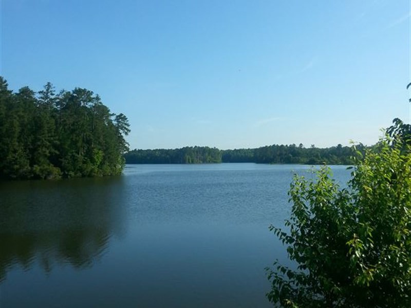 Aviators and Sportsman Paradise : Little Mountain : Newberry County : South Carolina