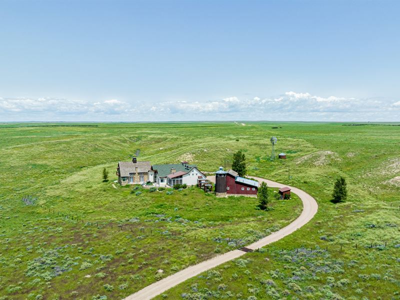 Coal Creek Ranch, Farm for Sale in Colorado, 332588 FARMFLIP