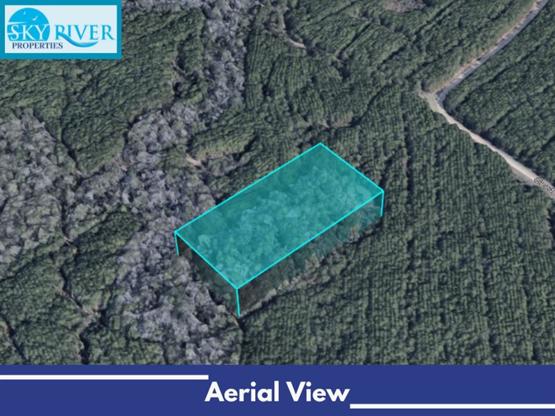 5 Acres in Cleveland, TX : Cleveland : Montgomery County : Texas