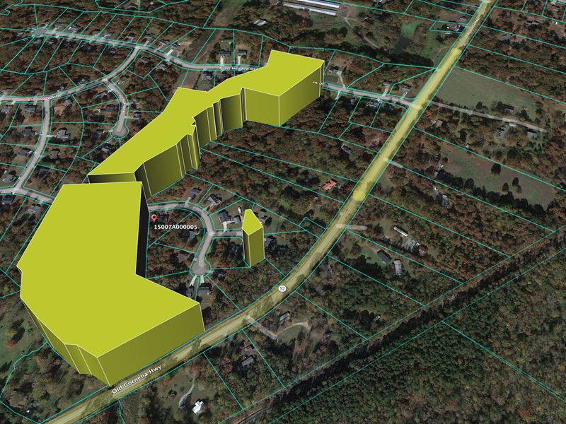 Buy 16+ Acres Of Agricultural Land, Farm for Sale by Owner in