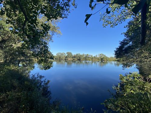 635 Acre Farm in Forked Island, LA : Forked Island : Vermilion Parish : Louisiana