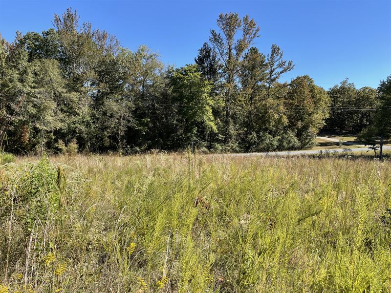 Floyd County GA 6.5 Acres : Rome : Floyd County : Georgia
