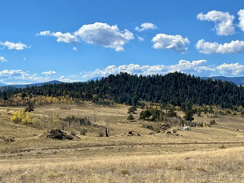 Stunning Acreage, Farm for Sale in Colorado, 334427 FARMFLIP