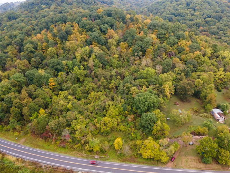 Recreational Property for Sale, Farm for Sale in Ohio, 334551 FARMFLIP