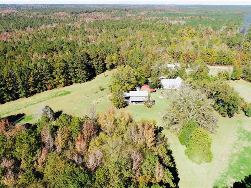 Shady Acres Farm, Farm for Sale in 334964 FARMFLIP