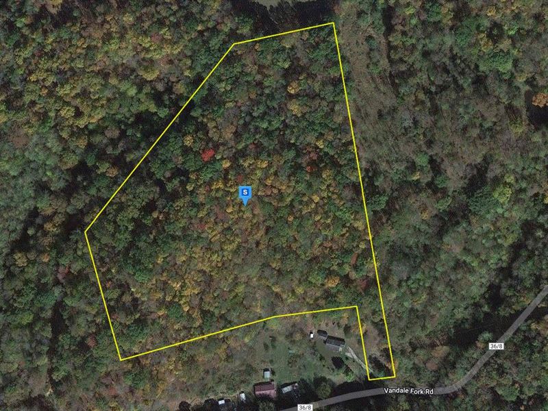 13 Ac for Sale in Roane County, WV, Farm for Sale by Owner in West
