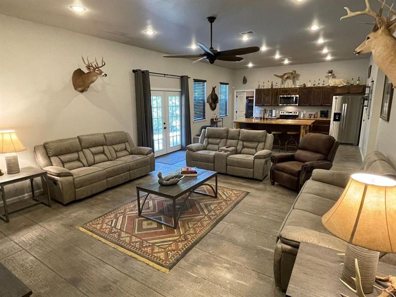 Crowley's Ridge Cabin, Farm for Sale in Arkansas, 335283 FARMFLIP