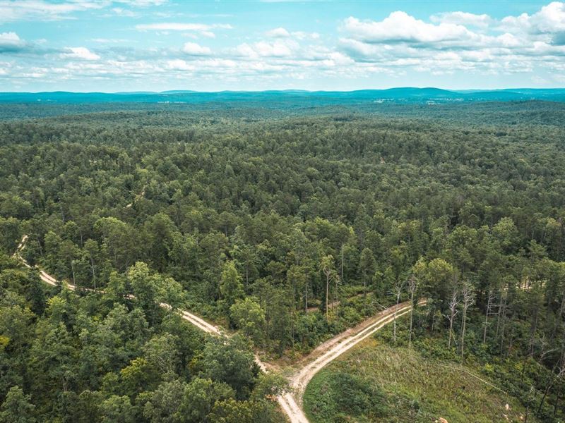 Green Ridge Acres, Farm for Sale in Missouri, 335496 FARMFLIP