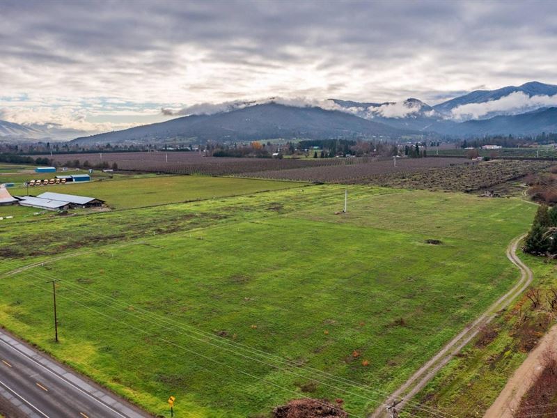 Sunrise Farm, Farm for Sale in Oregon, 335666 FARMFLIP