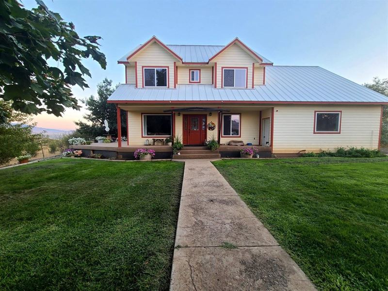 46835 Oliver Rd, Farm for Sale in Oregon, 335773 FARMFLIP