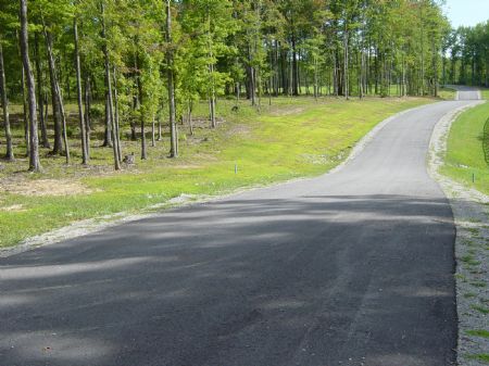 19 Lots in Nichol Creek Farms : Jamestown : Fentress County : Tennessee
