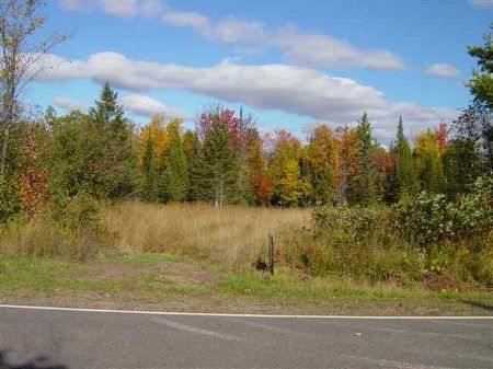 Tbd N Rousseau Rd Mls 1042605 : Matchwood : Ontonagon County : Michigan