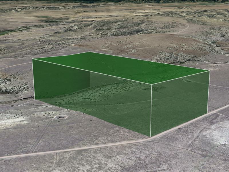 Large 40.03 Acre Land for Sale, Farm for Sale by Owner in Colorado, 336748 FARMFLIP