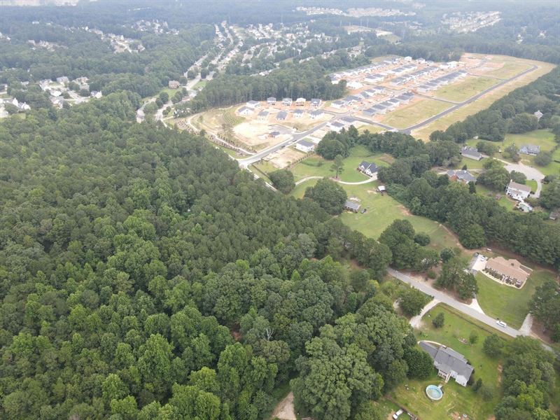 Shannon Road, 13 Acres, Farm for Sale in 336944 FARMFLIP