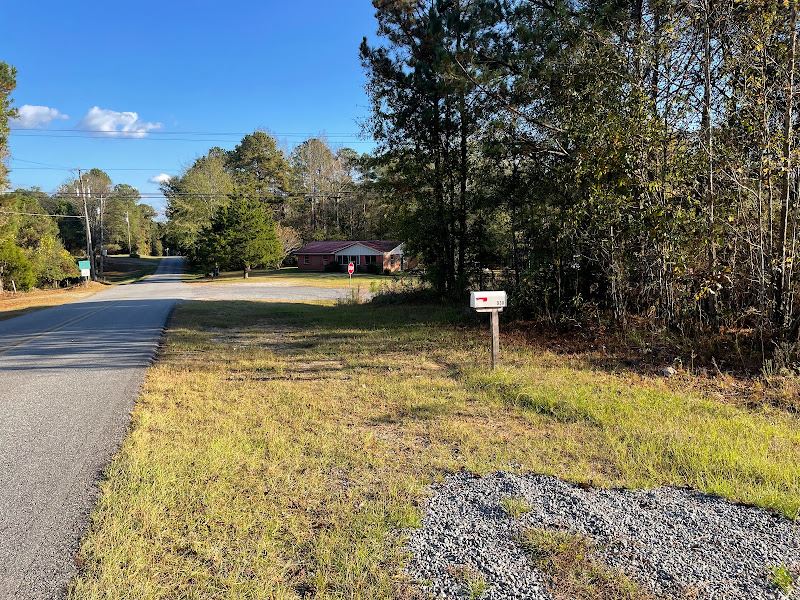 13 Acres Wind Creek Farm Road : Our Town : Tallapoosa County : Alabama