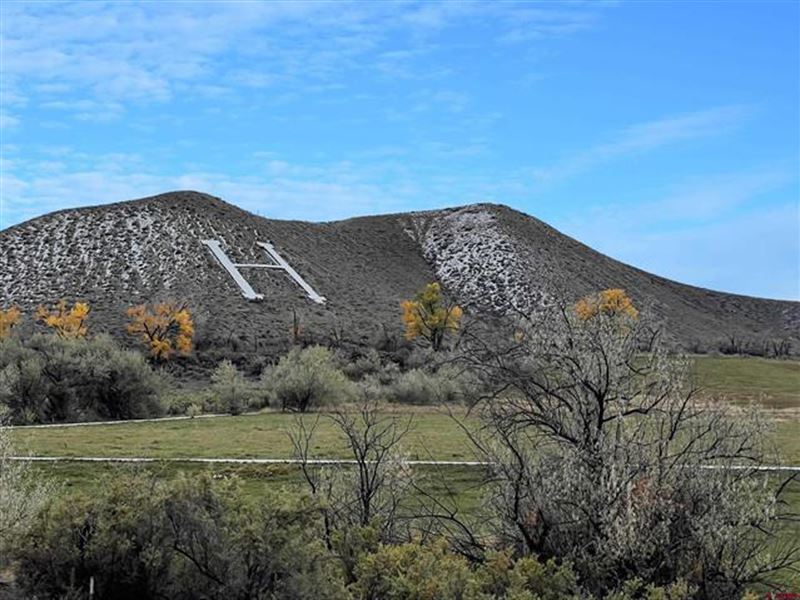 Development Potential : Hotchkiss : Delta County : Colorado