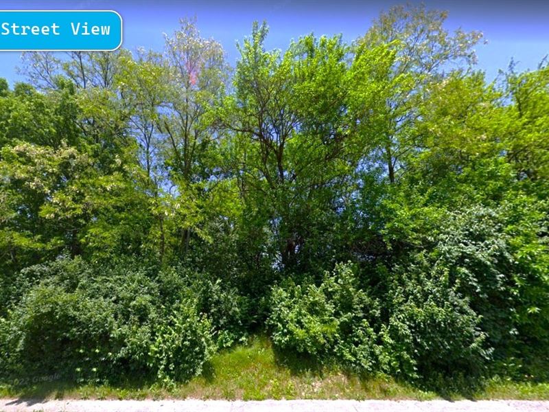 8.12 Ac Commercial Lot, Dayton, OH, Farm for Sale by Owner in Ohio
