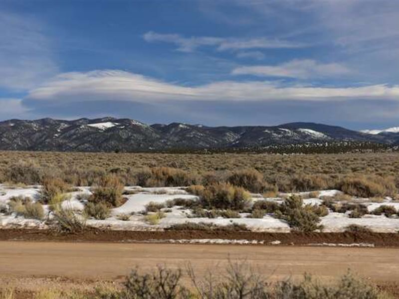 Dream it up in Costilla County, CO : Fort Garland : Costilla County : Colorado