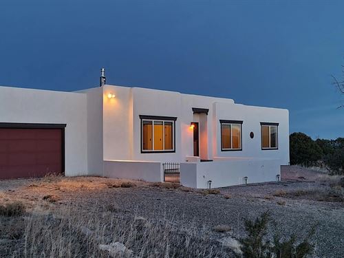 423 Trails End Rd, Walsenburg, CO 8 : Walsenburg : Huerfano County : Colorado