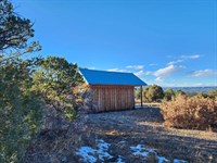 43 Santa Fe Trail Ranch : Trinidad : Las Animas County : Colorado