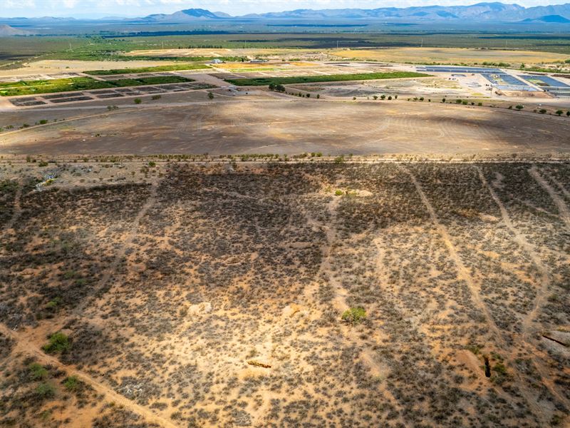 Offers A Glimpse Back in Time : Sierra Vista : Cochise County : Arizona