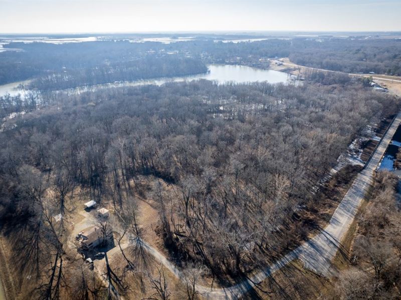 White River Landing, Farm for Sale in Arkansas, 340454 FARMFLIP