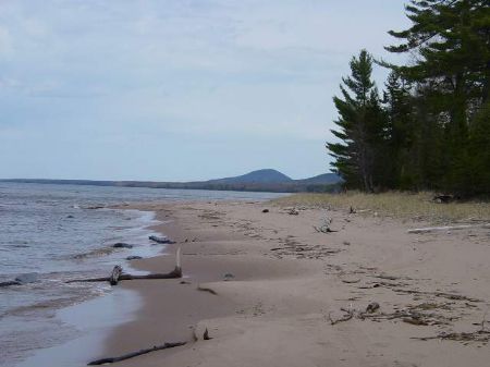 Tbd Von Zellan Dr Mls 1039314 : Arvon : Baraga County : Michigan
