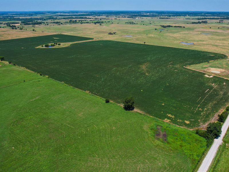 Lennox Place 200 : Wann : Washington County : Oklahoma
