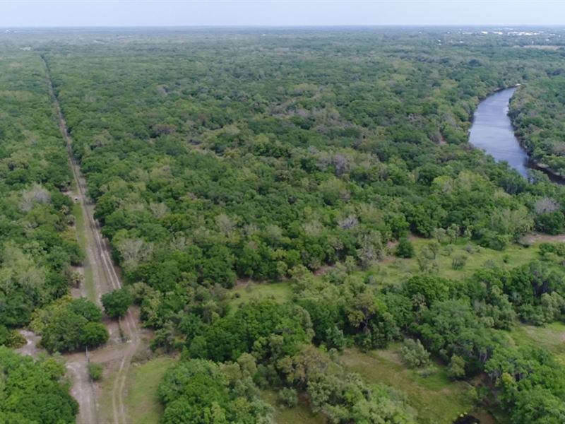 Peace River Preserve Auction, Farm Auction in Florida, 341467 FARMFLIP