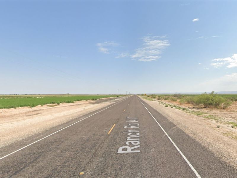 Owner Financed Land in Texas, Farm for Sale by Owner in Texas, 341651