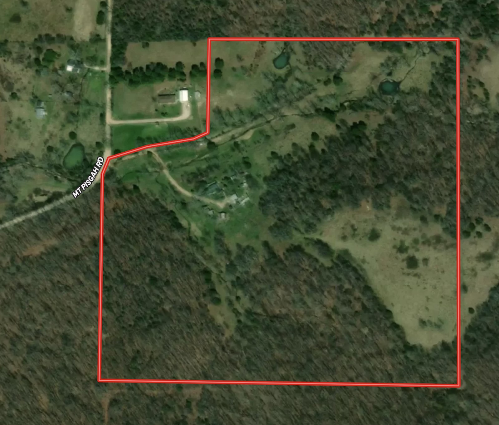 Farm for Sale in Missouri, Farm for Sale in Missouri, 341731 FARMFLIP